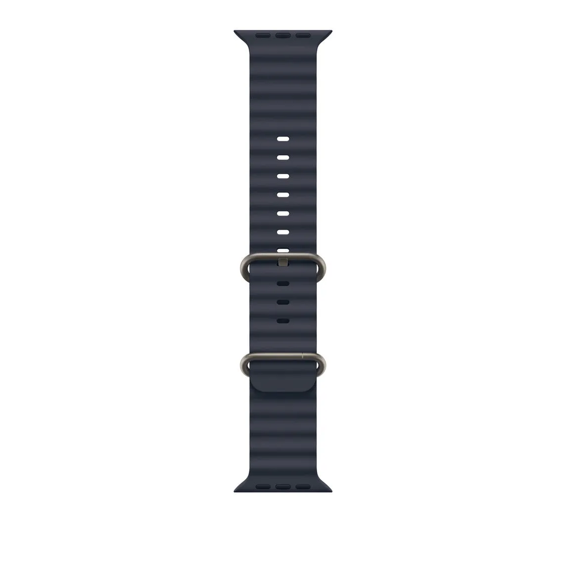 Apple Band 49Mm Navy Ocean Band