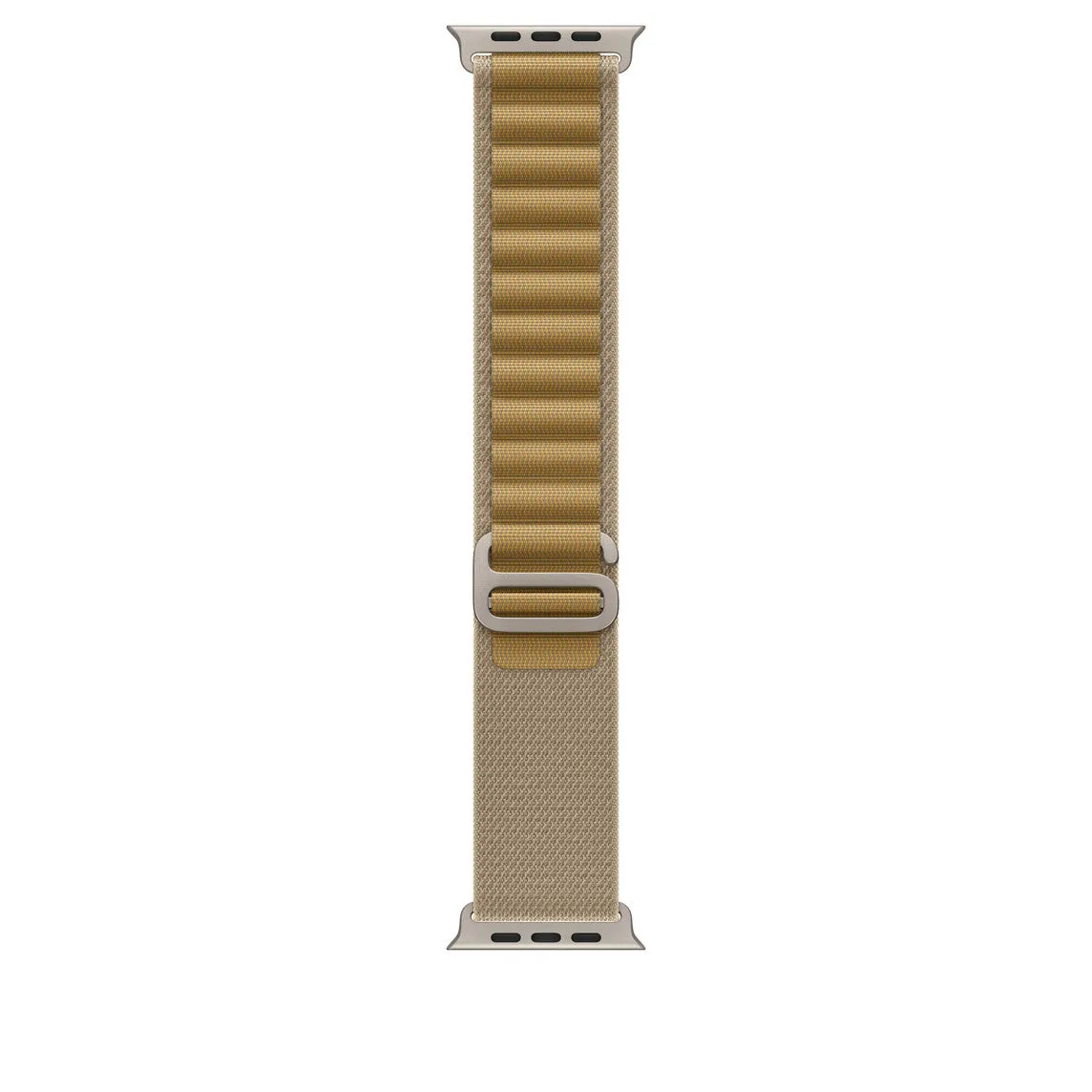 Apple Band 49Mm Tan Alpine Loop, Medium