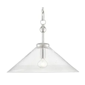 Brightman Pendant