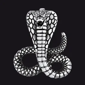 Cobra Sanke Pendant