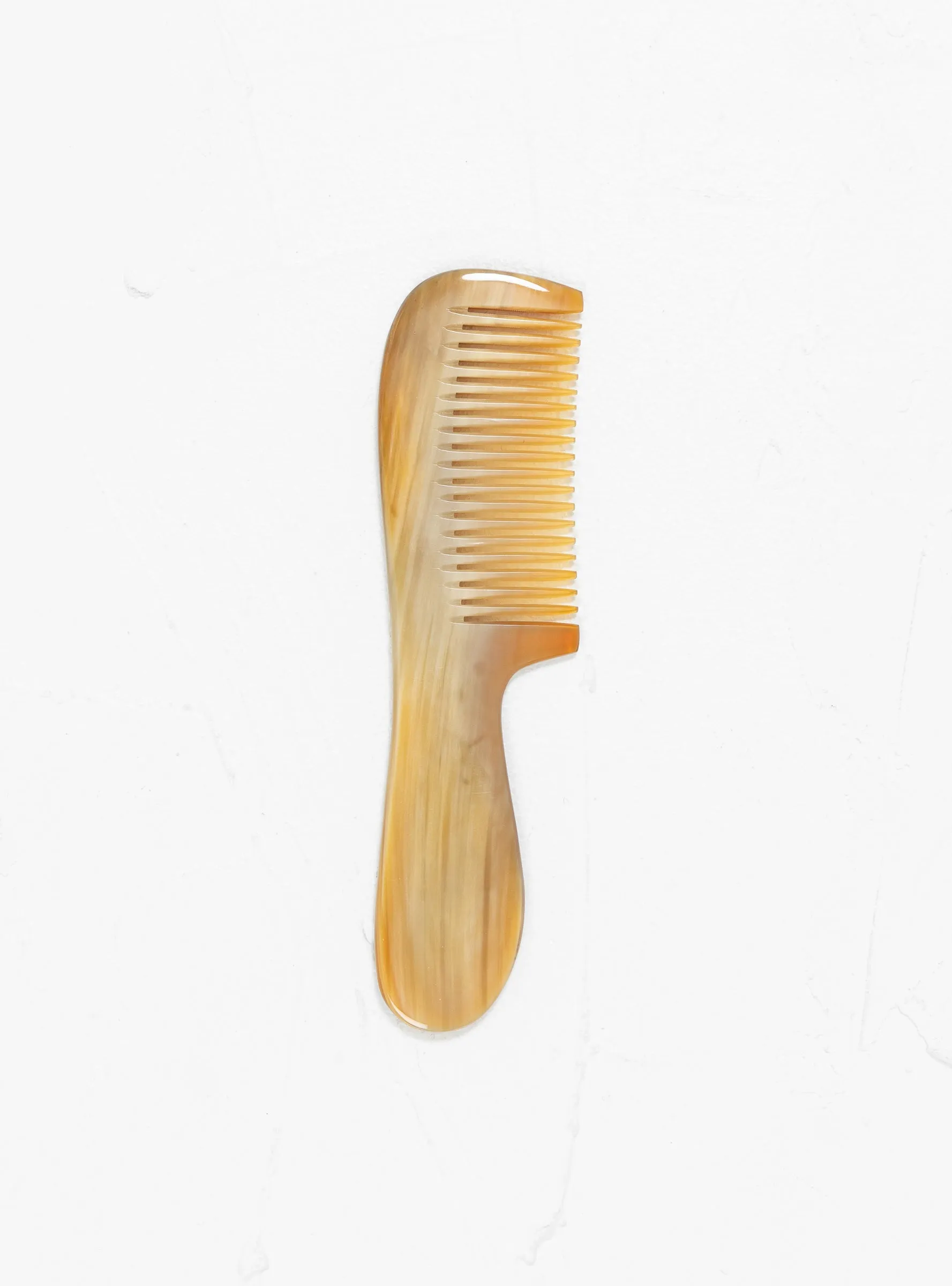 Comb with Handle Small