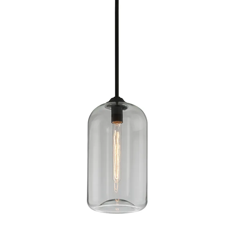 DISTRICT 1LT PENDANT SMALL