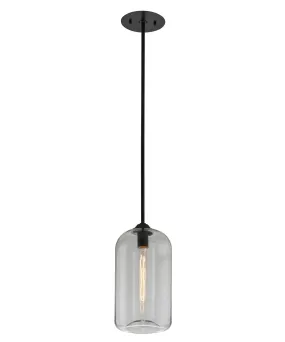 DISTRICT 1LT PENDANT SMALL