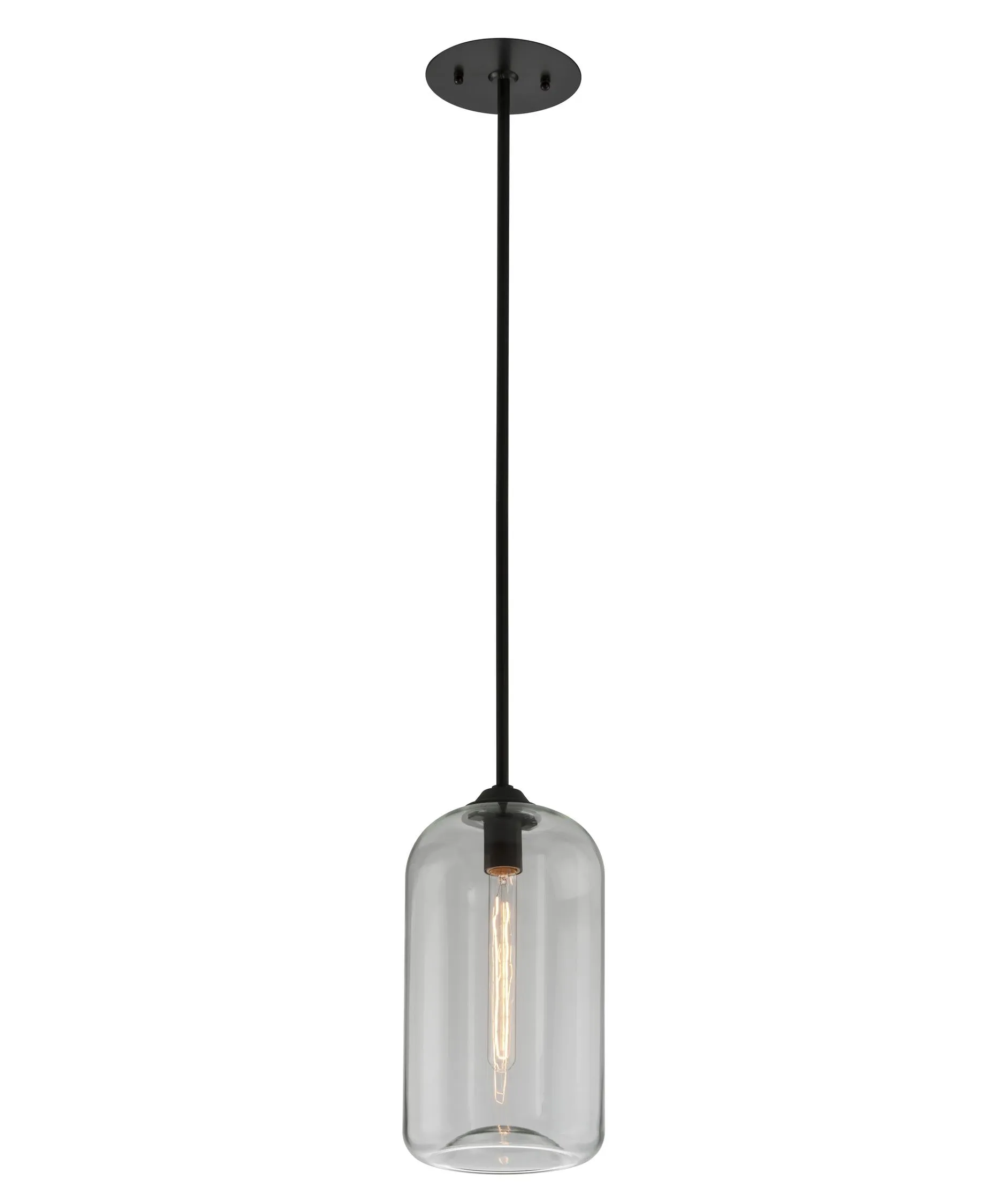 DISTRICT 1LT PENDANT SMALL