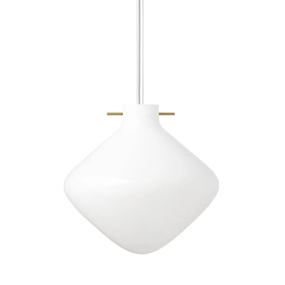 Repose Pendant
