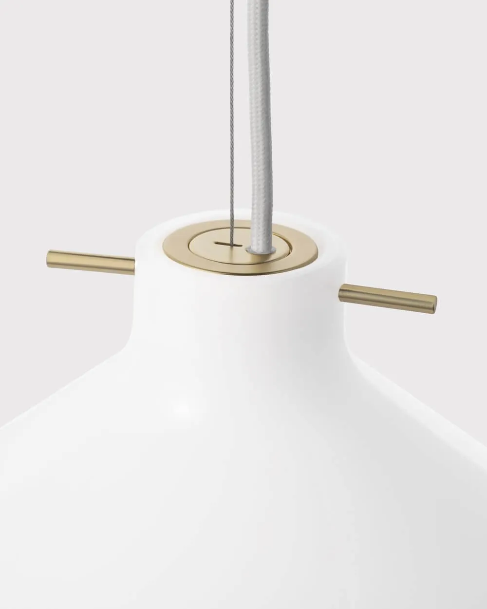 Repose Pendant