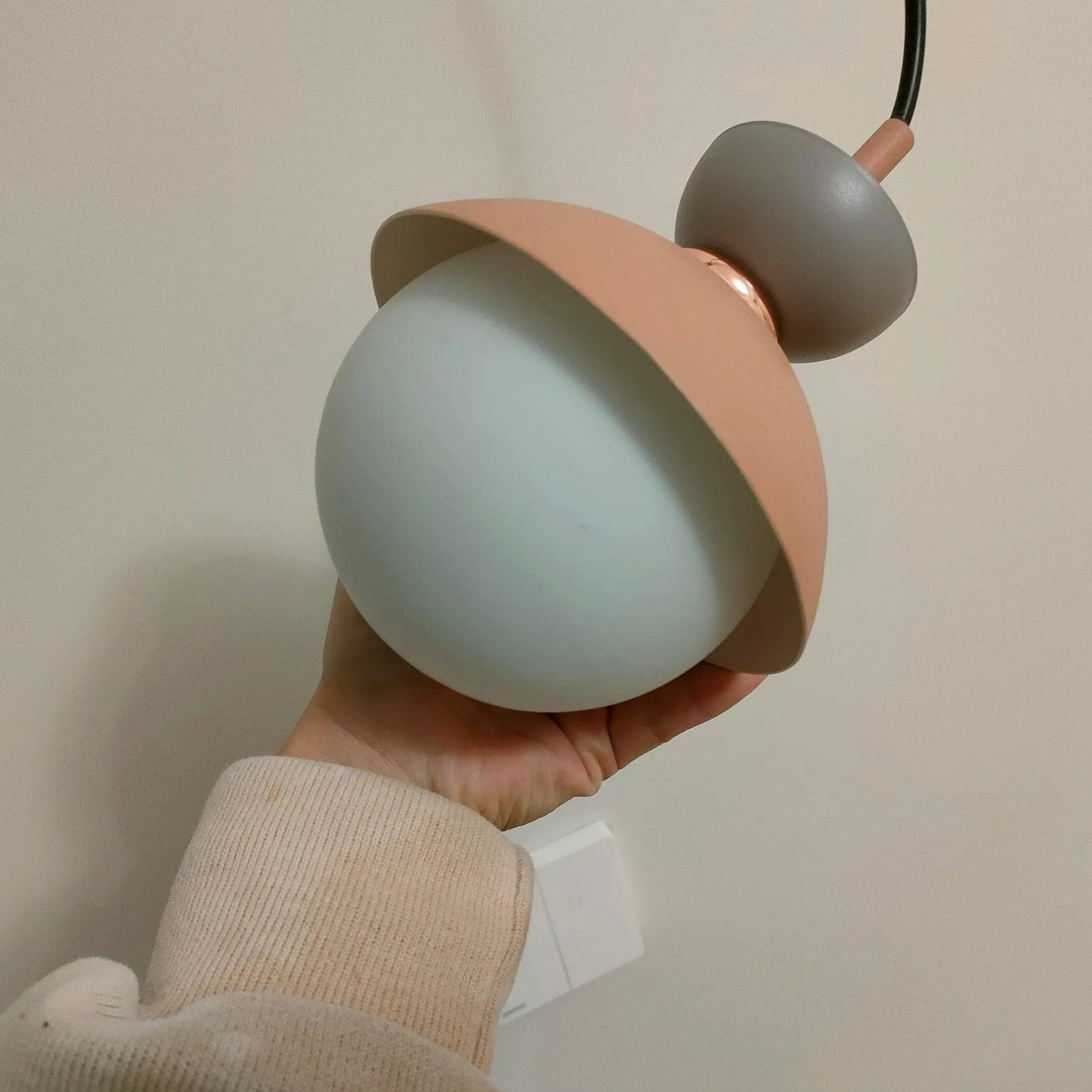 Savie Pendant Lamp