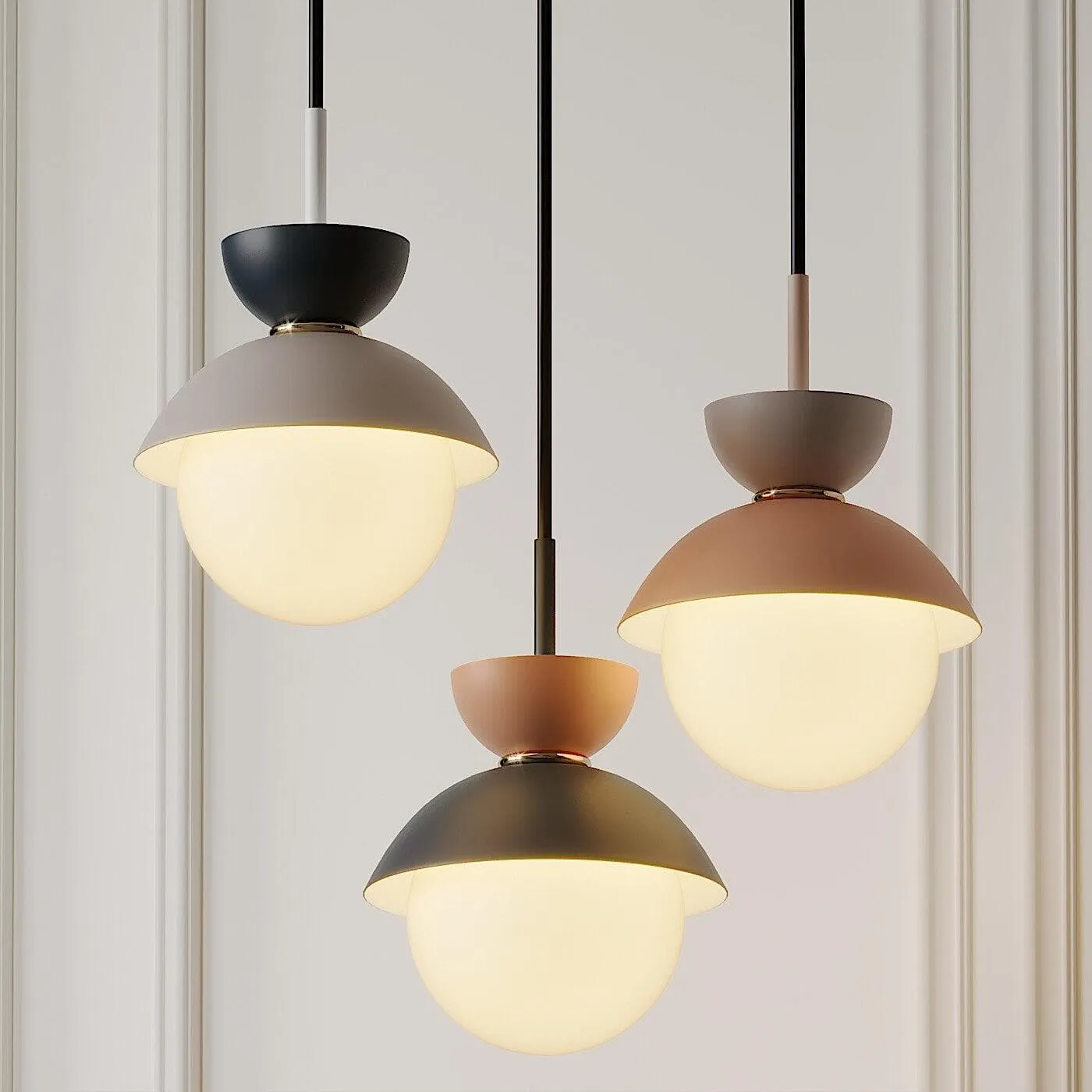 Savie Pendant Lamp