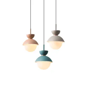 Savie Pendant Lamp