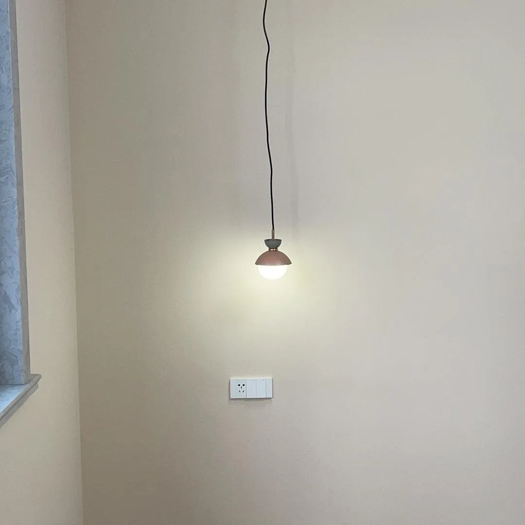 Savie Pendant Lamp