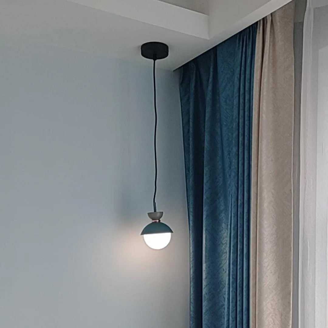 Savie Pendant Lamp