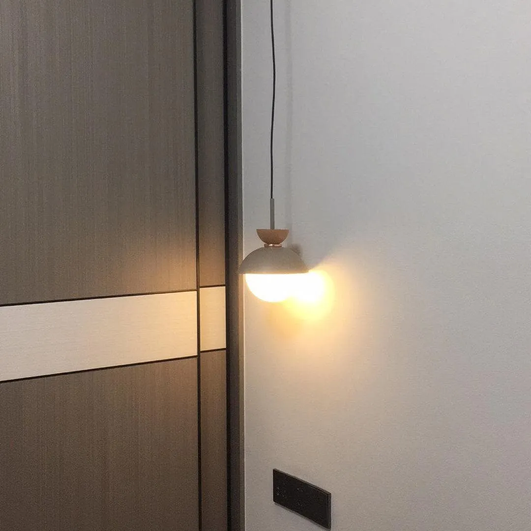 Savie Pendant Lamp