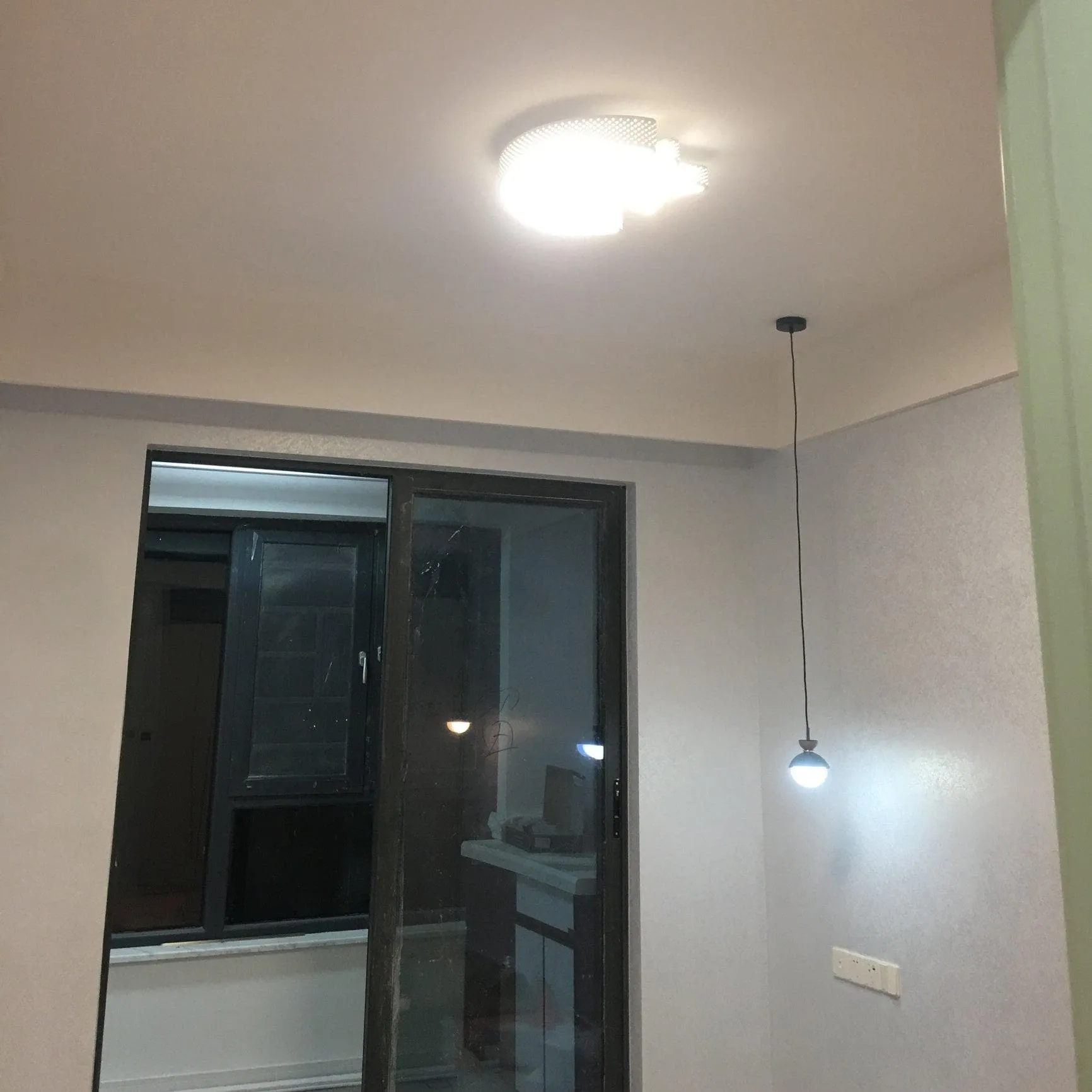 Savie Pendant Lamp