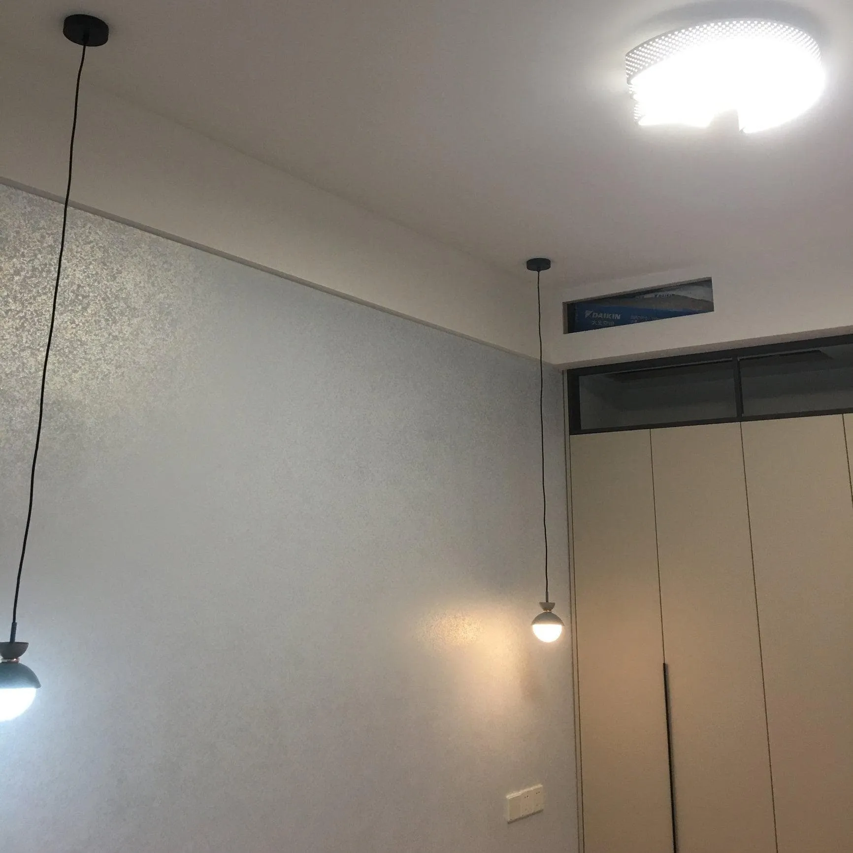 Savie Pendant Lamp