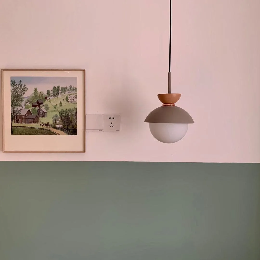 Savie Pendant Lamp