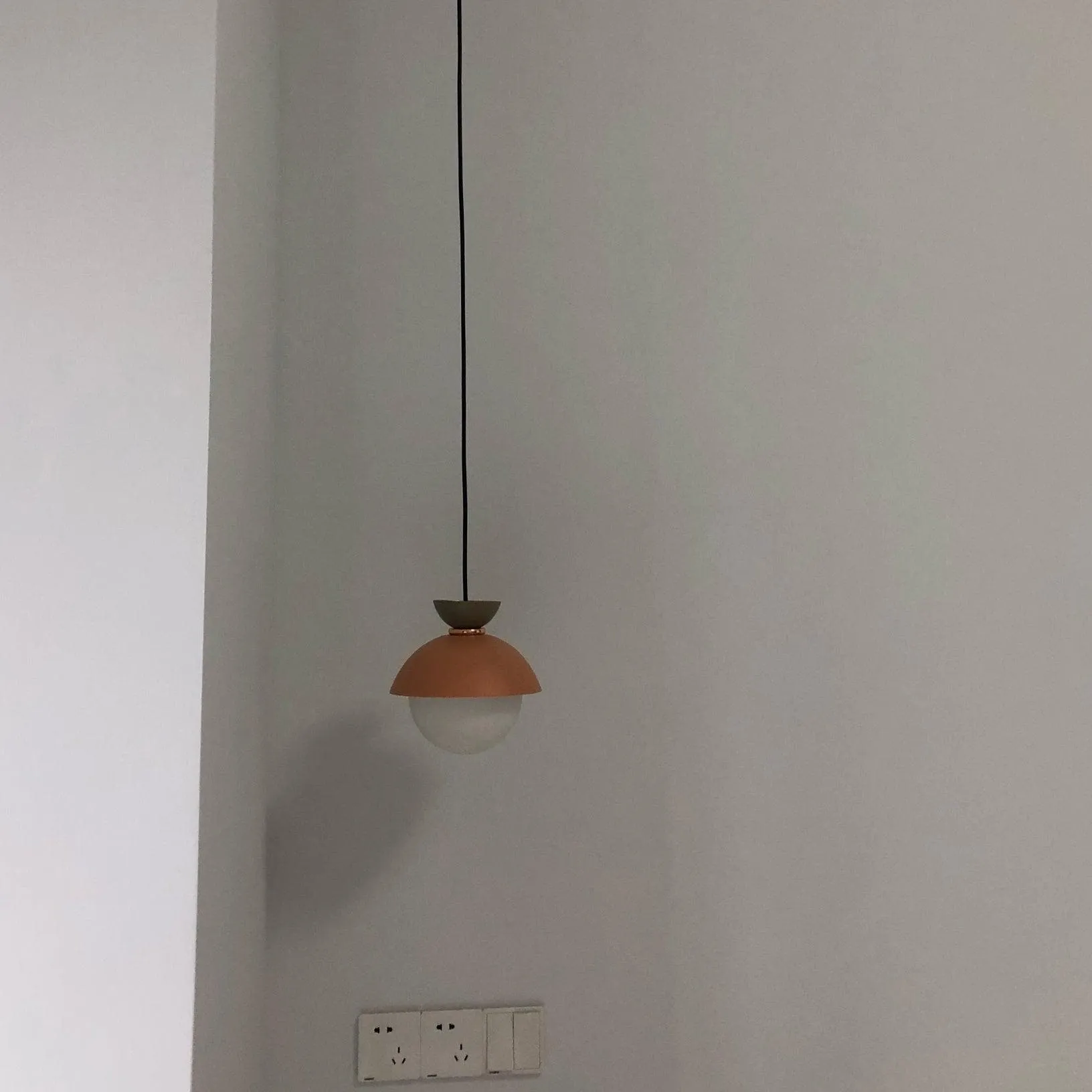 Savie Pendant Lamp