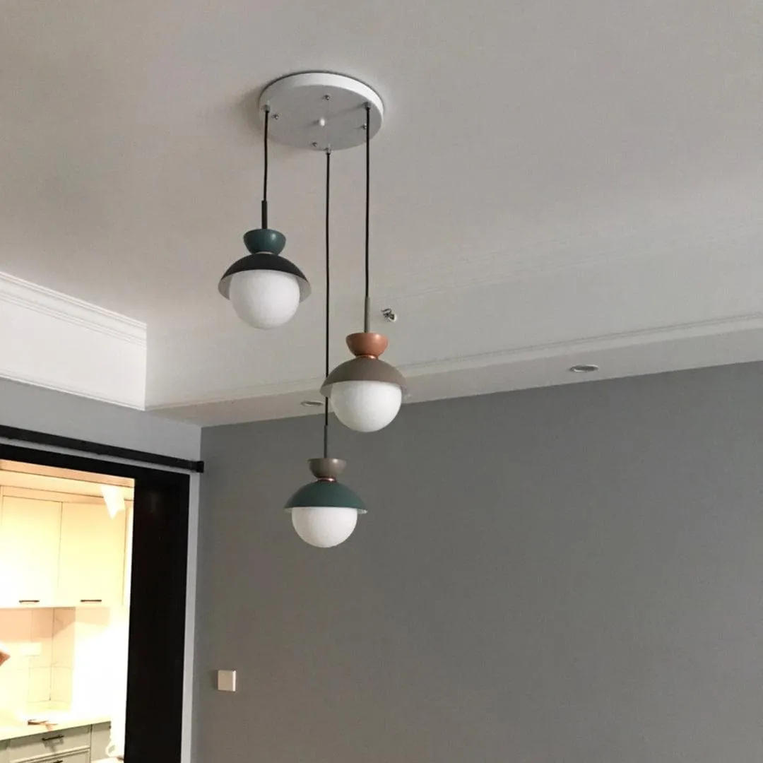 Savie Pendant Lamp