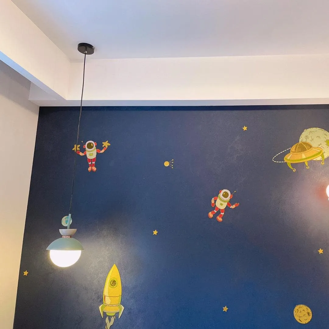 Savie Pendant Lamp