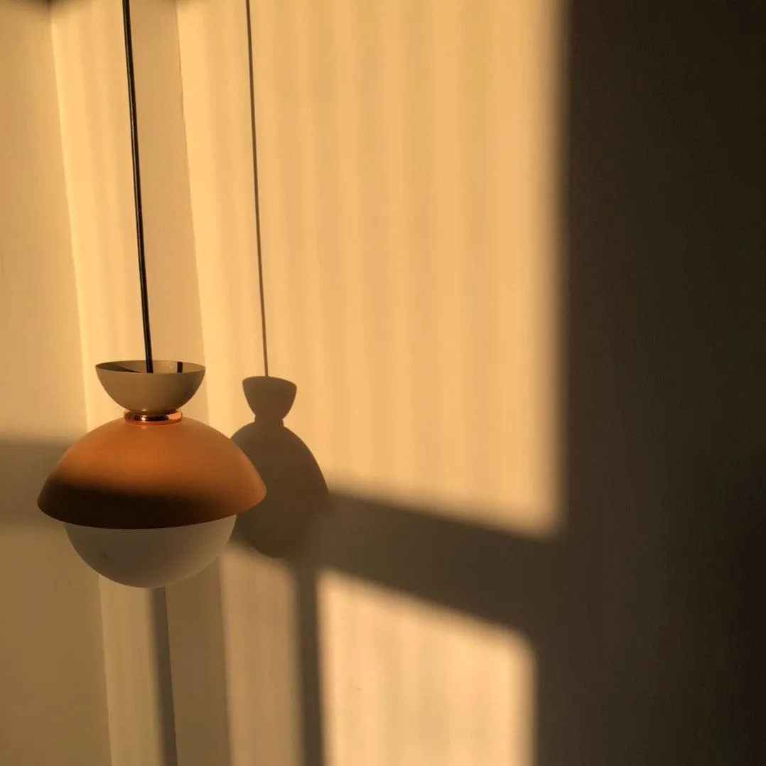 Savie Pendant Lamp