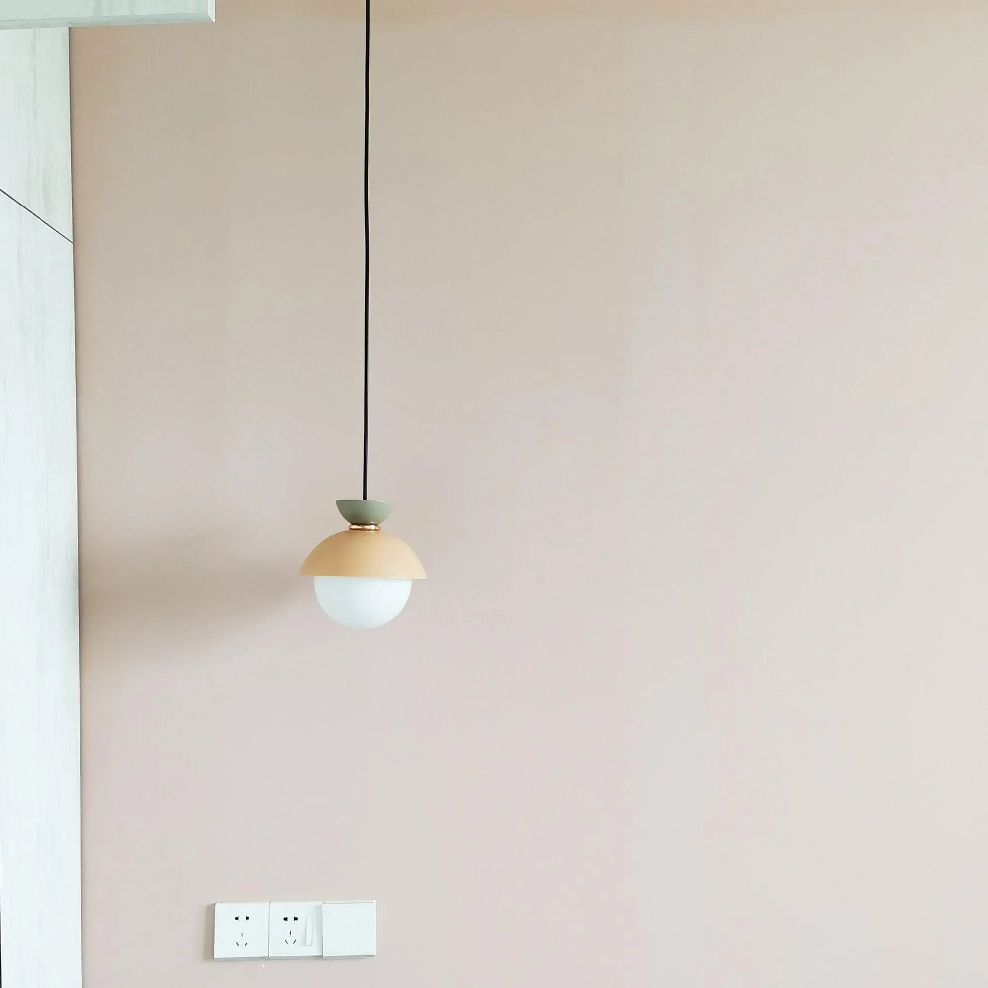 Savie Pendant Lamp
